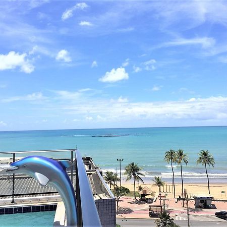 Apartamento Ametista 2 Maceió 외부 사진