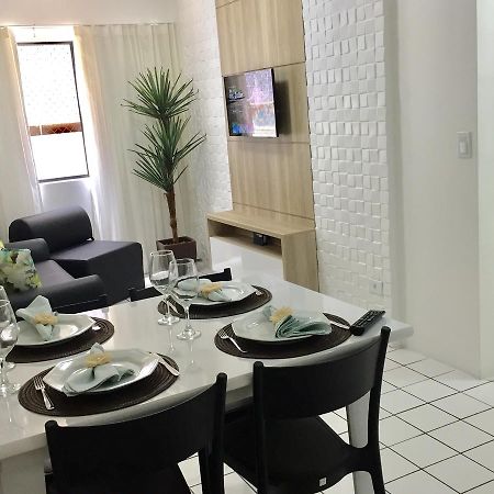 Apartamento Ametista 2 Maceió 외부 사진