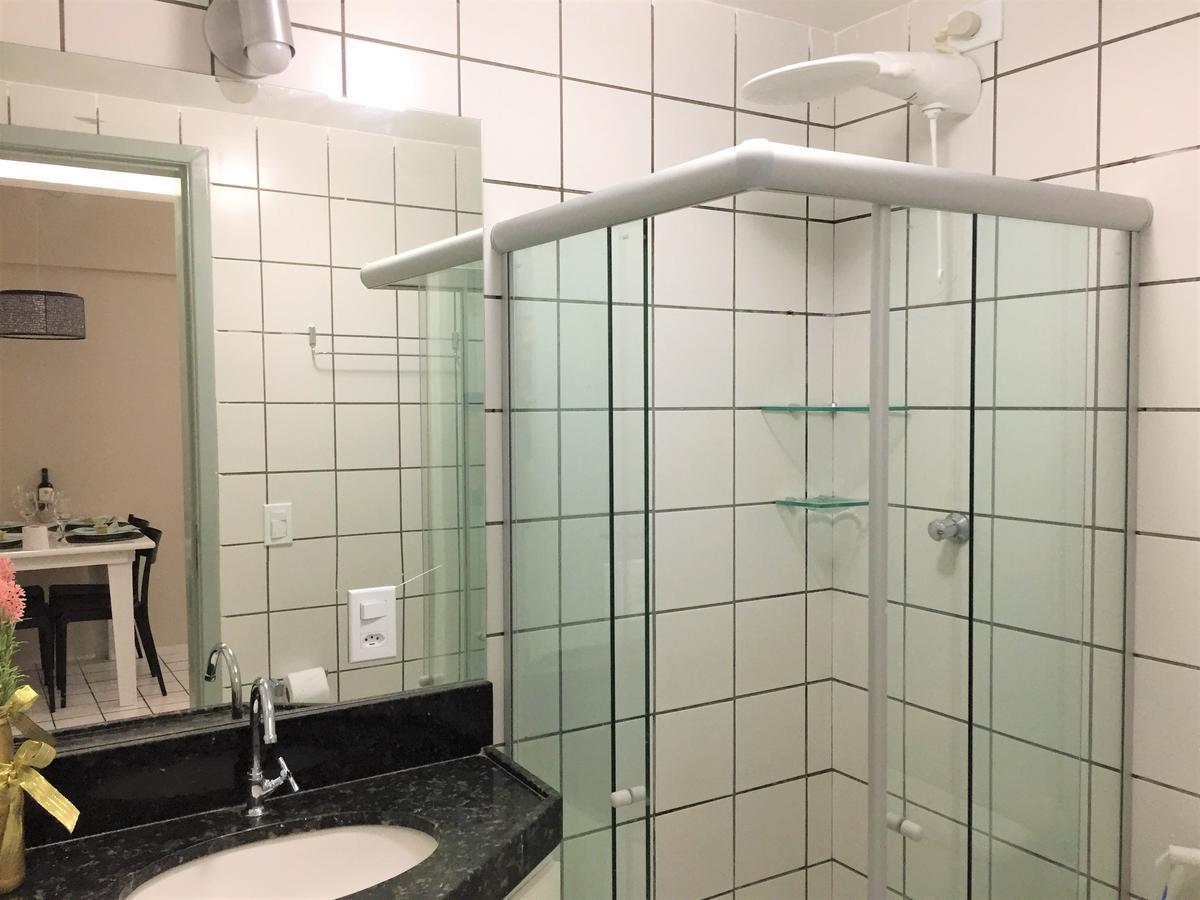 Apartamento Ametista 2 Maceió 외부 사진