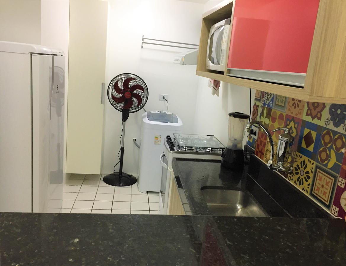 Apartamento Ametista 2 Maceió 외부 사진