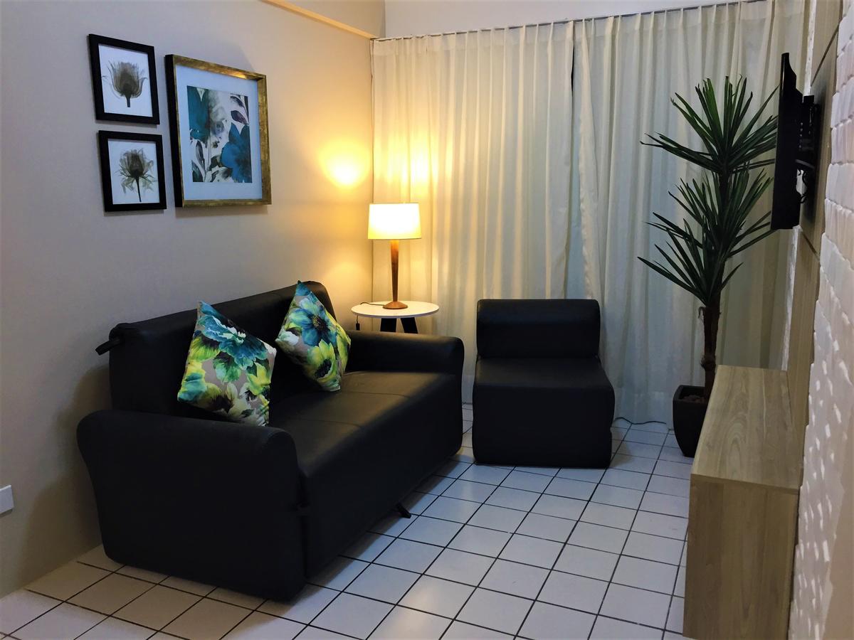 Apartamento Ametista 2 Maceió 외부 사진