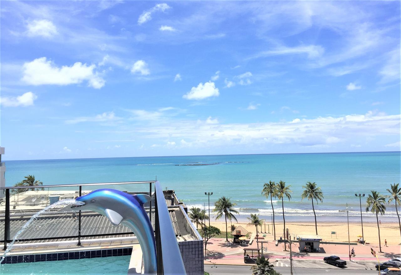 Apartamento Ametista 2 Maceió 외부 사진