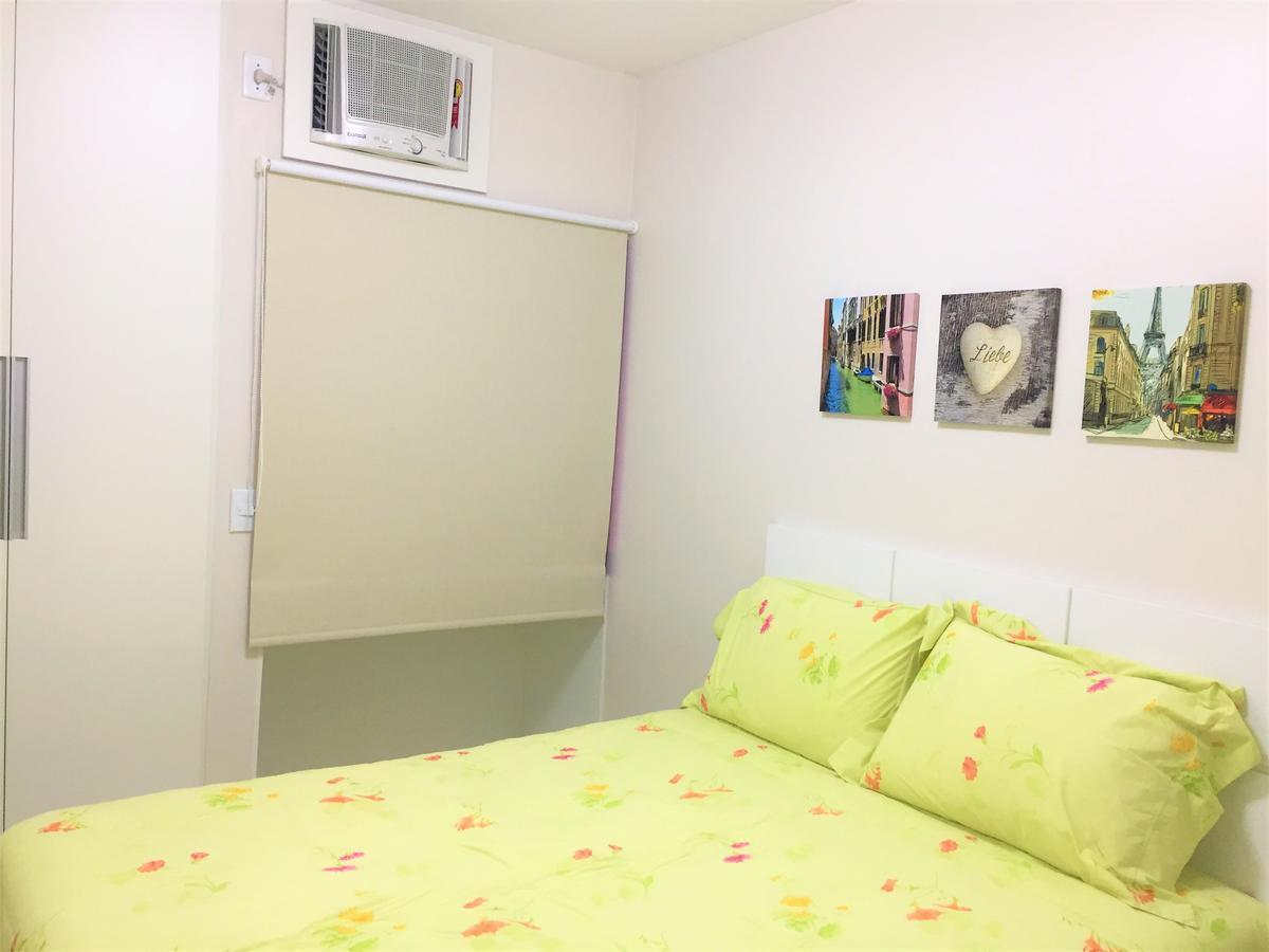 Apartamento Ametista 2 Maceió 외부 사진