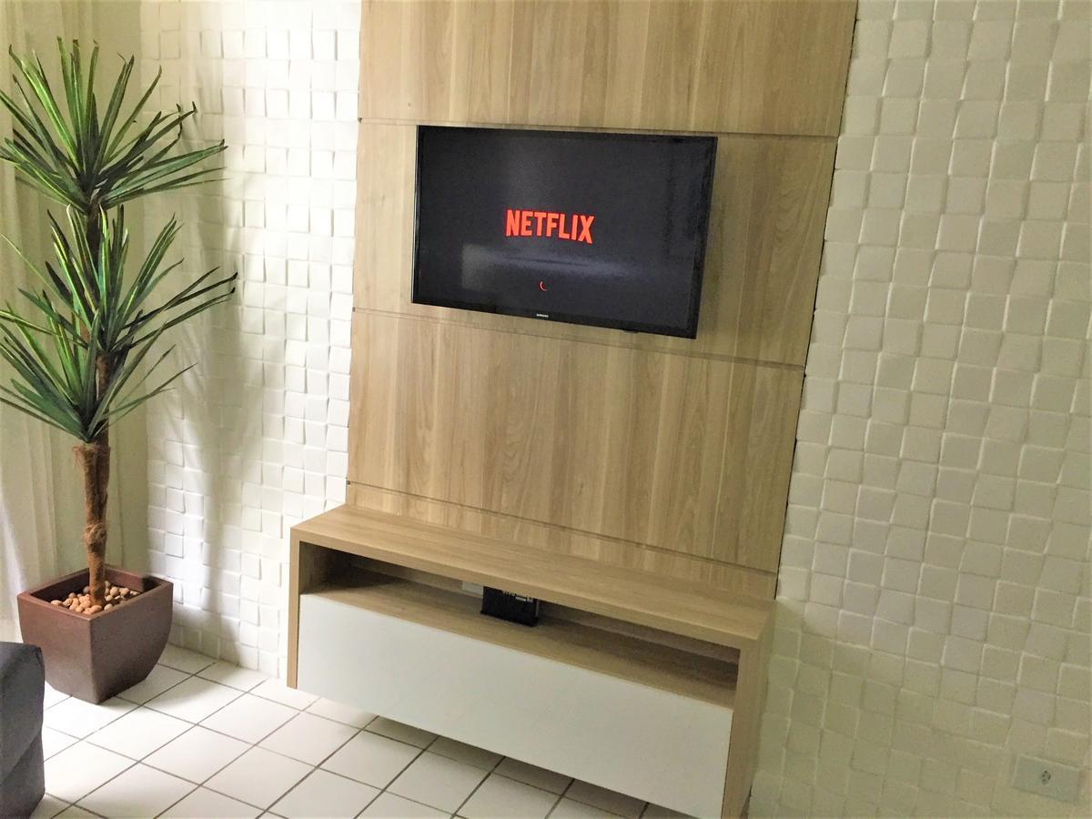 Apartamento Ametista 2 Maceió 외부 사진