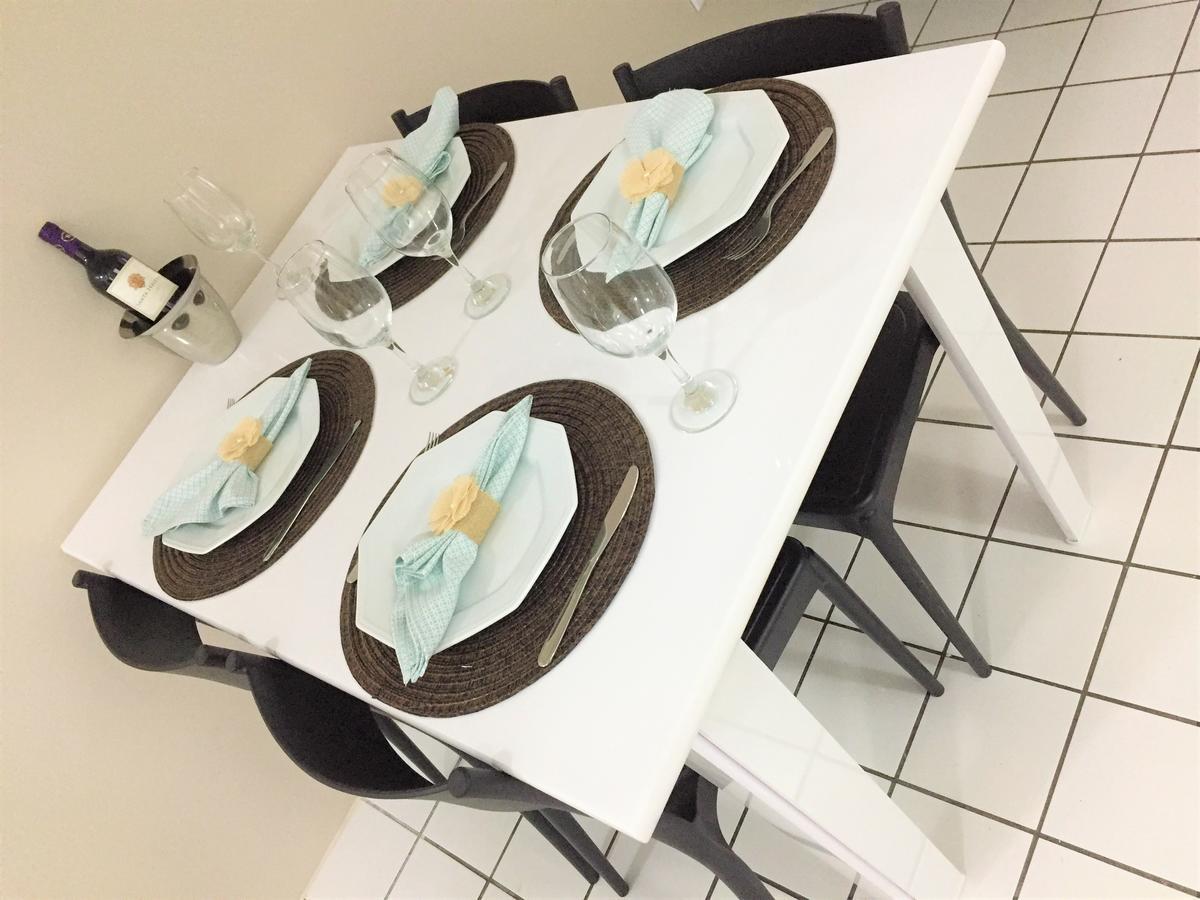 Apartamento Ametista 2 Maceió 외부 사진