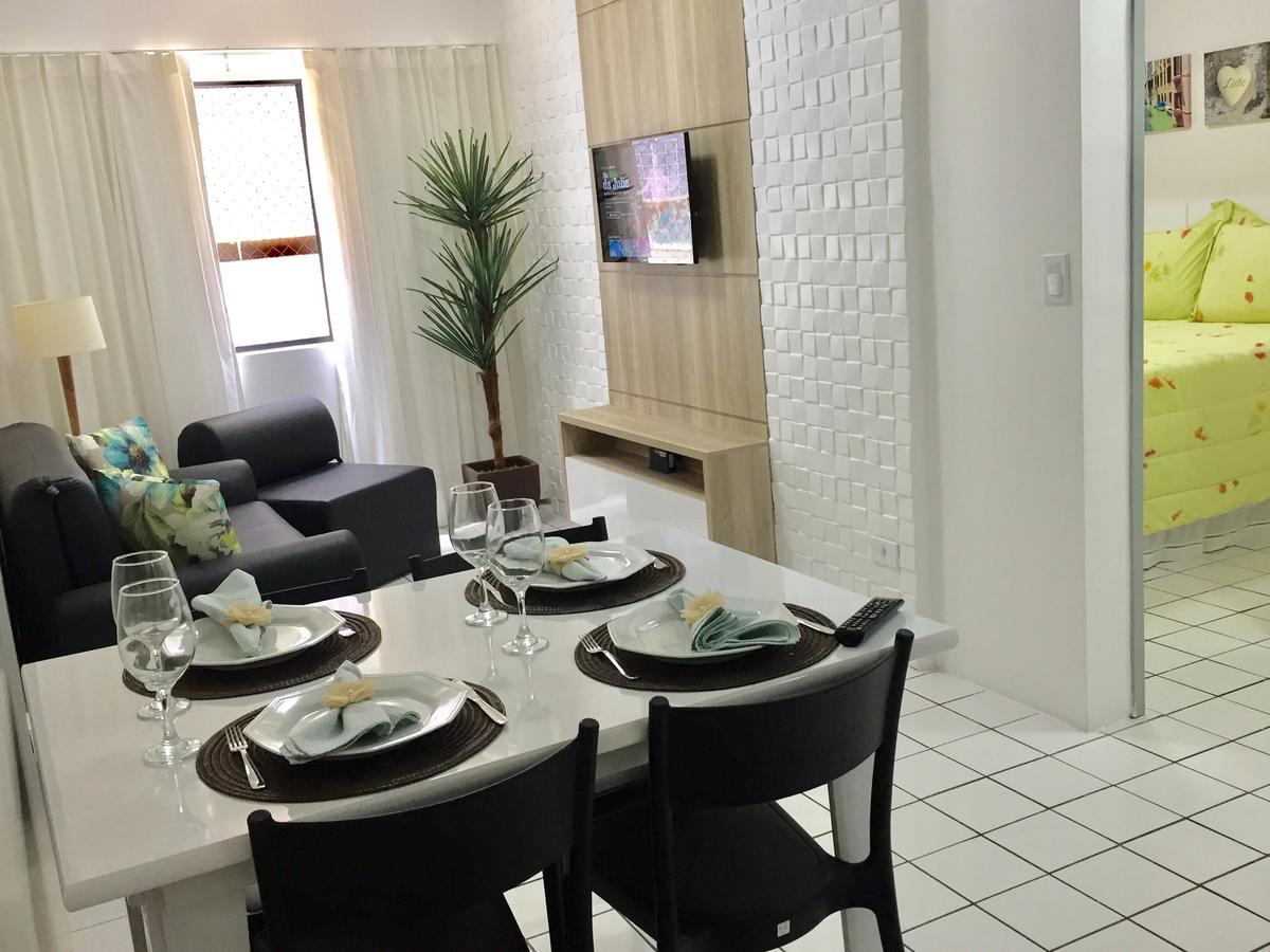 Apartamento Ametista 2 Maceió 외부 사진