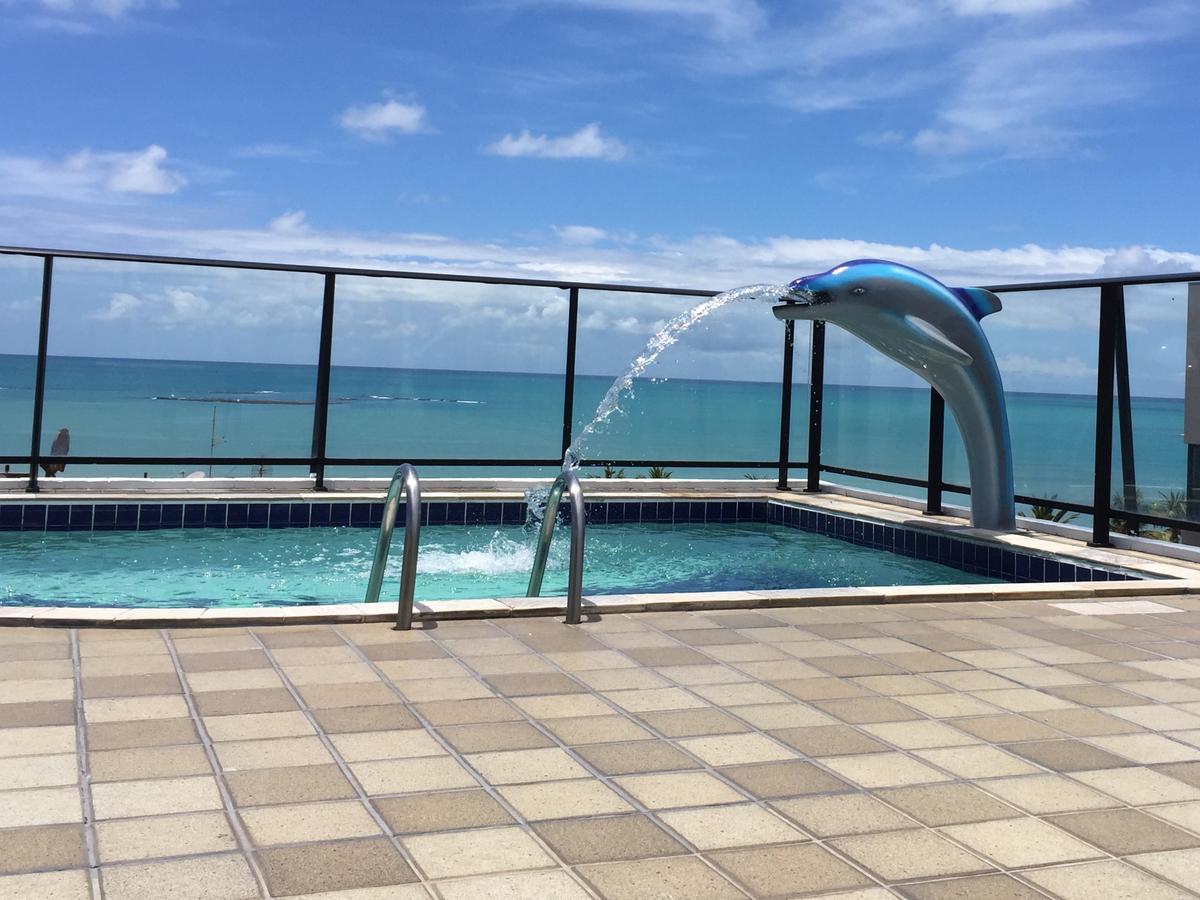 Apartamento Ametista 2 Maceió 외부 사진