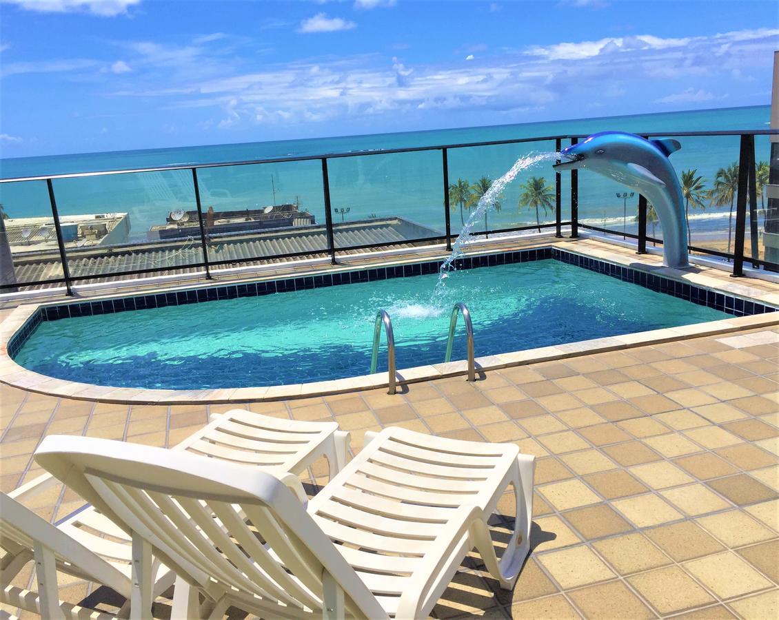 Apartamento Ametista 2 Maceió 외부 사진